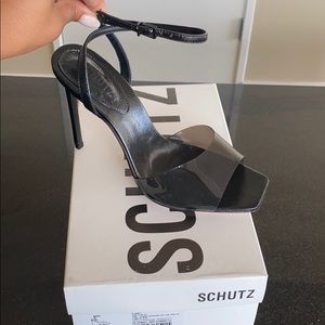 Schutz Jamili Sandal